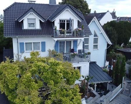 Ferienwohnung Brossmann Эльтвилле Экстерьер фото