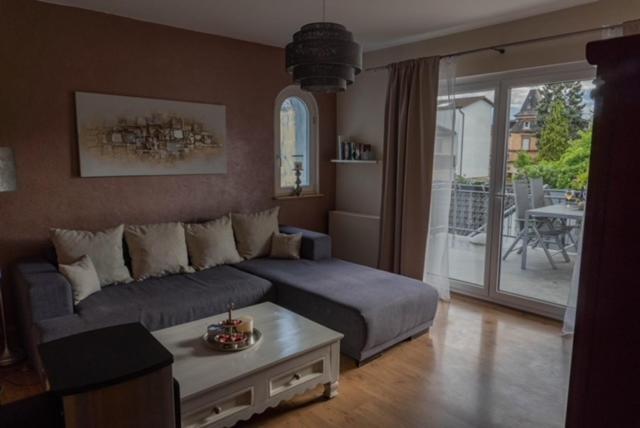 Ferienwohnung Brossmann Эльтвилле Экстерьер фото