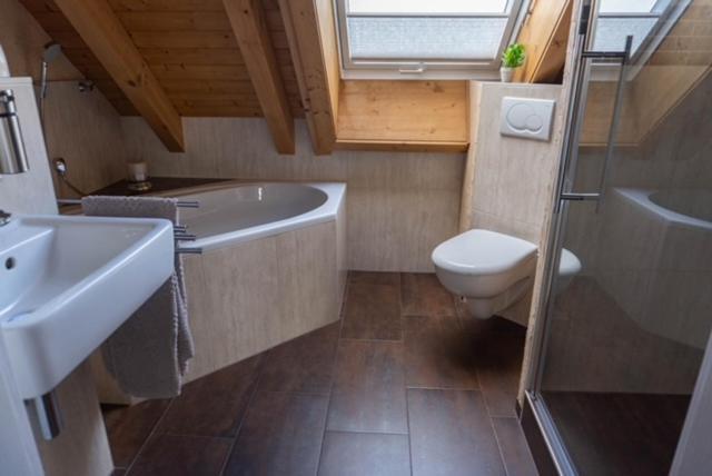 Ferienwohnung Brossmann Эльтвилле Экстерьер фото