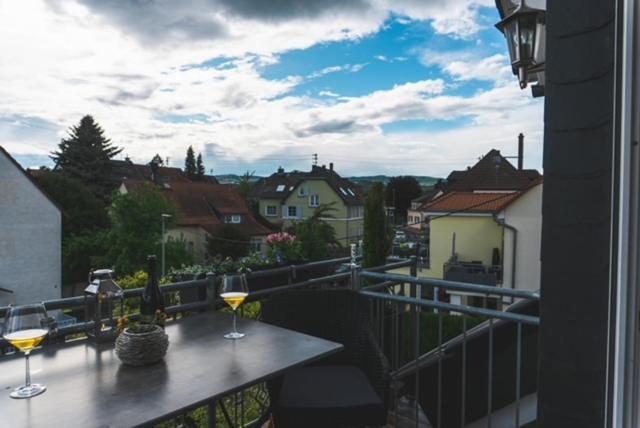 Ferienwohnung Brossmann Эльтвилле Экстерьер фото